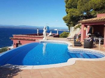 Villa Escapade