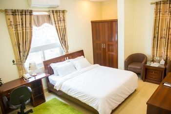 Anh Hoang Phuc Hotel