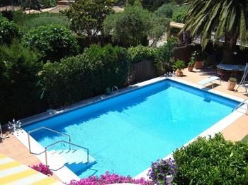 Villa With 4 Bedrooms in Begur, With Private Pool, Furnished Terrace a