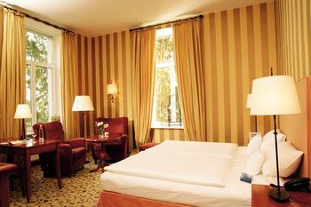 Hotel Villa Sanct Peter