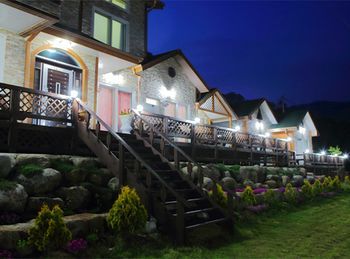 Gurye Nogojiri Pension