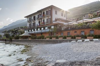 La Caletta Hotel Bolognese