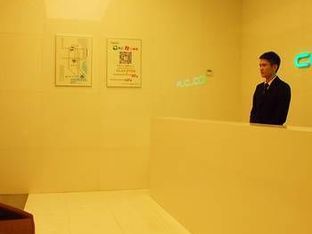 Hotel Image 1