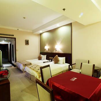Jingwen Huadu International Hotel
