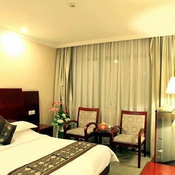 Dongyang Garden Hotel