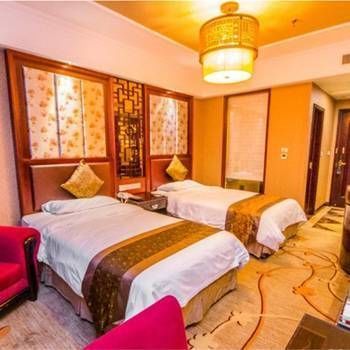 Cheng Cheng Hotel