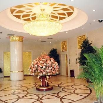 Gelan Hotel