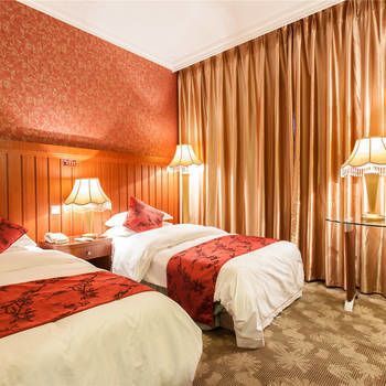 7 Days Inn Huizhou Shuimen Bridge