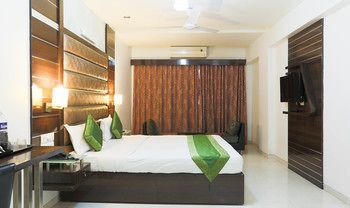 Hotel Apple Inn Vapi
