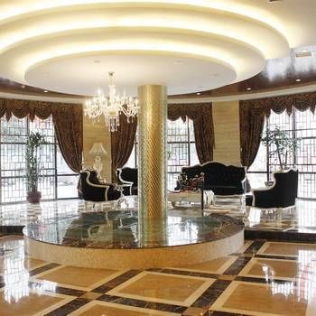 Junlin Dongfang Hotel