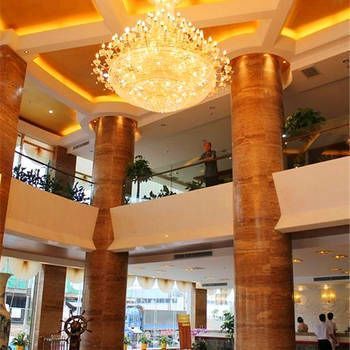 Ji'an Hongtai Hotel
