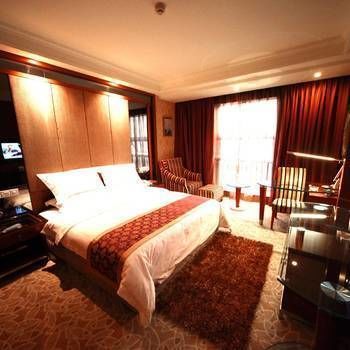 Yongchuan Hotel