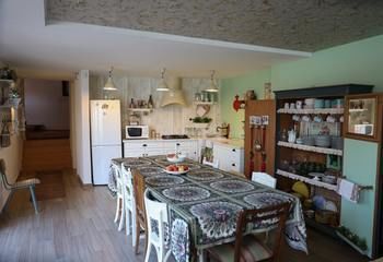 House With 3 Bedrooms in Marinha Grande, With Enclosed Garden and Wifi