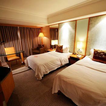 Wanhao International Hotel