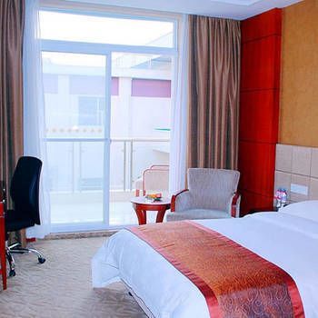 Jiangxi Gongqing Hotel