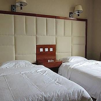 Jinghe Holiday Hotel