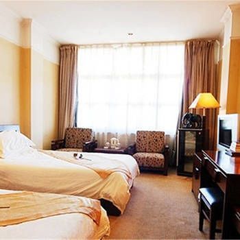 Meidu Hotel of Fushun Mining Group Co.,ltd