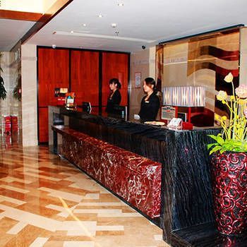 Carnival Hotel