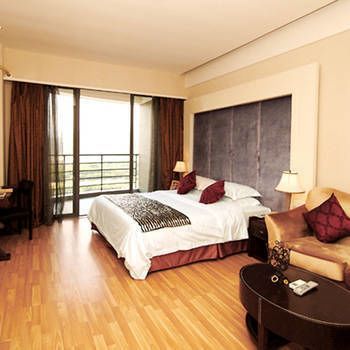 Tanspring Golf Hotel