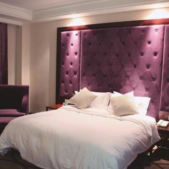Shiji Tiancheng Hotel