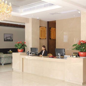 Zhuhaifengqing Hotspring Hotel