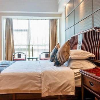 Hakka Hotel