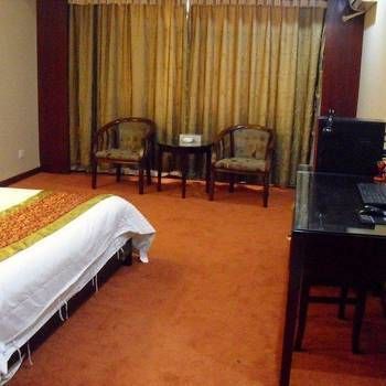 Huizhou Huangfu Hotel