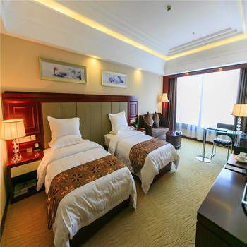 Yu Sheng Hotel