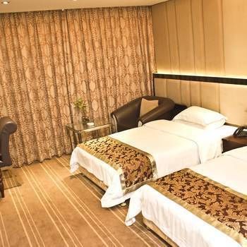 Jincheng Hotel