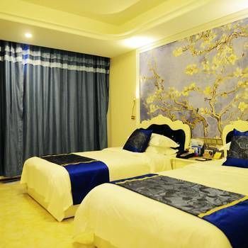 Hong Yun Dong Du Hotel