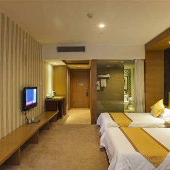 Shi Pu Business Hotel