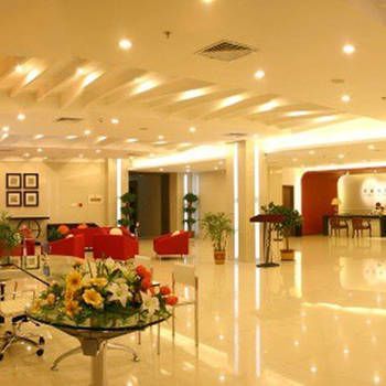 Jia Hao Business Hotel