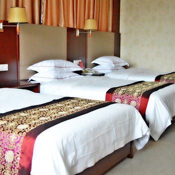 Fulongwan Hotel