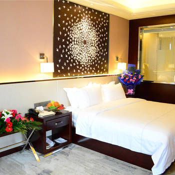 San Jiang International Hotel
