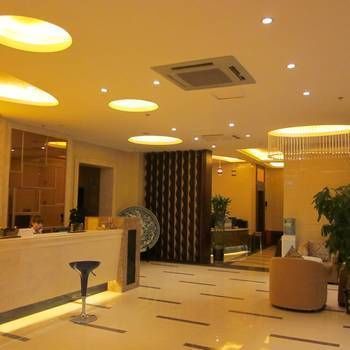 Wenxian Longjiang Hotel