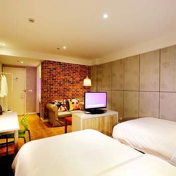 Tuke China Hotel