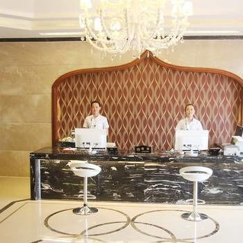 Qixi Hotel