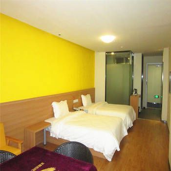7 Days Inn