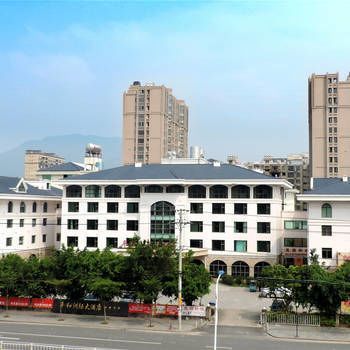 Zhouji Hotel