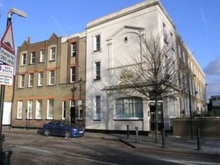 Hotel Image 1