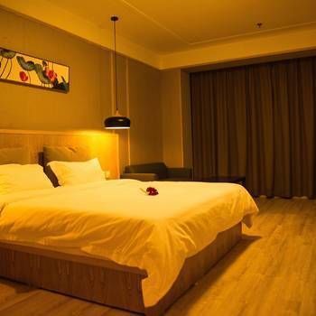 Shanghui Hotel