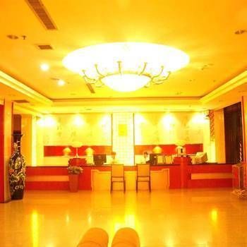 Zeshiyuan Hotel