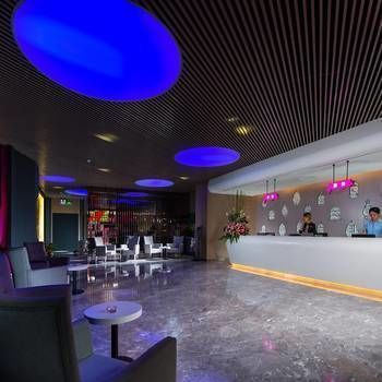 Yes Art Boutique Hotel