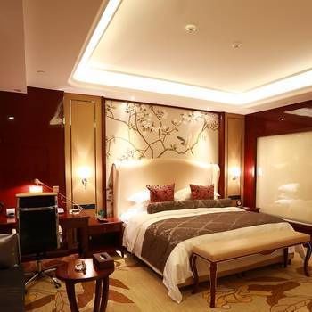 Mingdu International Hotel