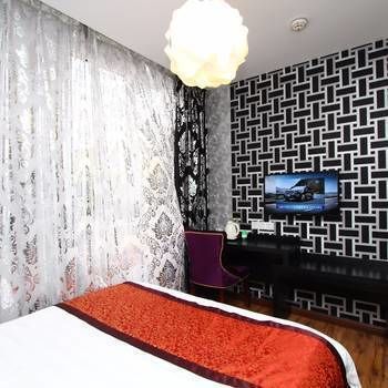 City 118 Hotel