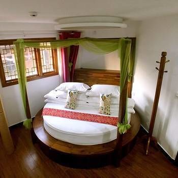Furong Town Tianquan Inn