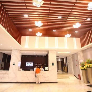 Wuyu Boutique Hotel