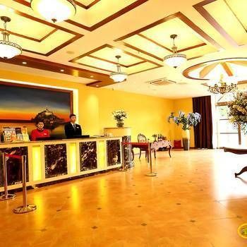 Yijia Landscape Hotel