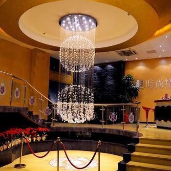 Lanbowan Fashion Boutique Hotel