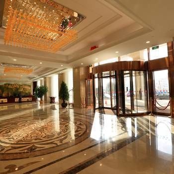 Hong Ji Hua Tian Hotel